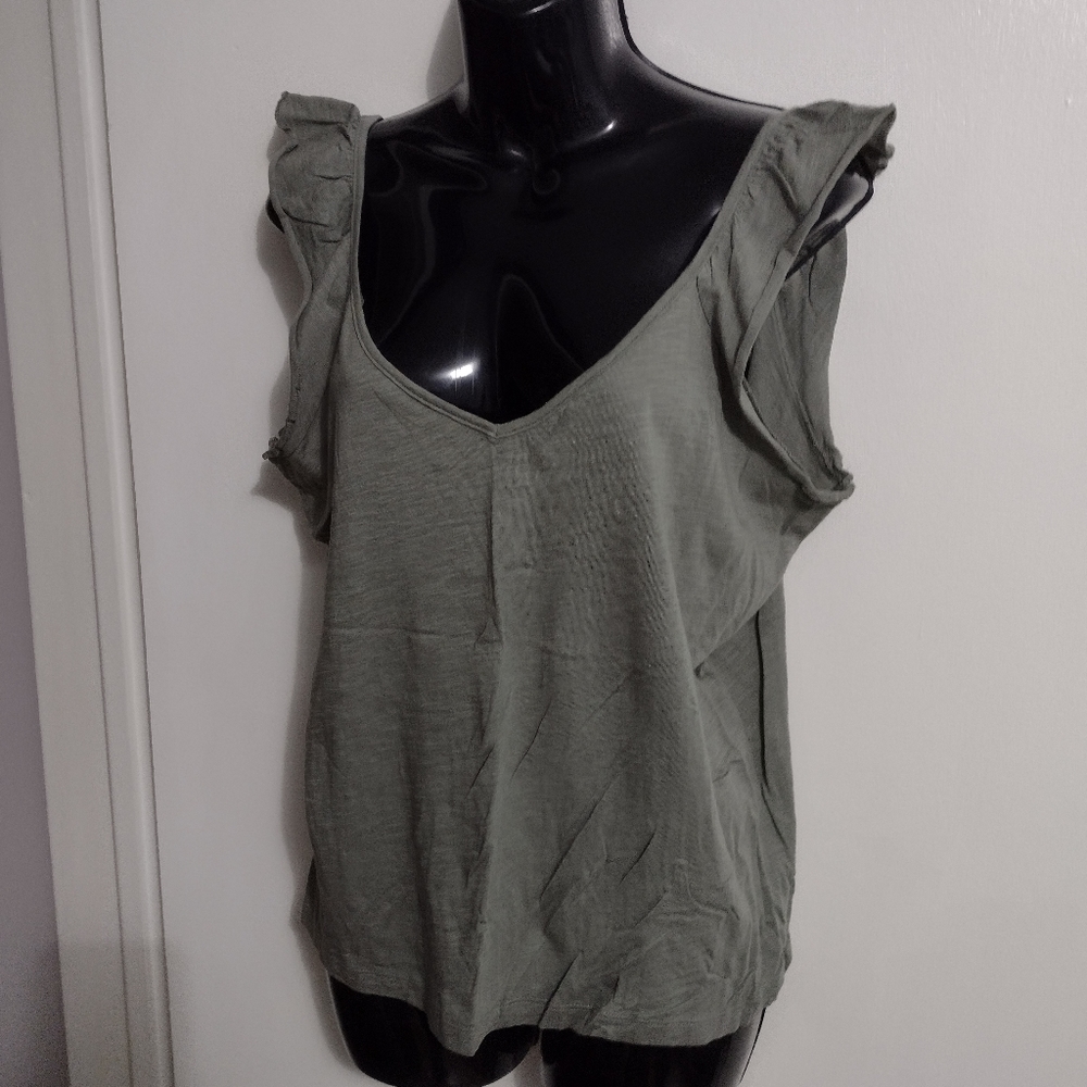 REITMANS Petite Tank Top - BNWT